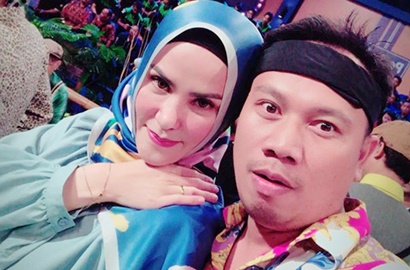 Nikahan Vicky Prasetyo Habiskan Hampir Rp 5 Miliar, 80 Persen Endorse?