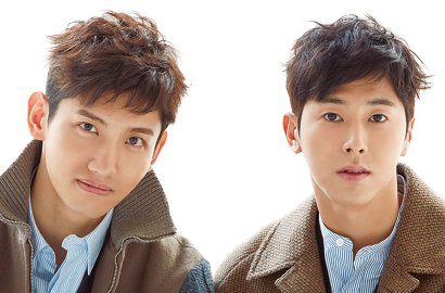 Perpanjang Kontrak dengan SM, TVXQ Lagi-Lagi Dibandingkan dengan JYJ