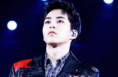 Putuskan Tak Lagi Terima Hadiah dari Fans, Xiumin Banjir Pujian Netter