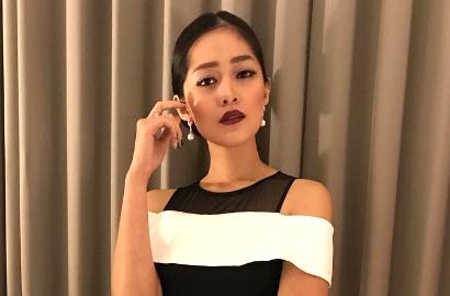 Kangen Gisela Cindy, Foto Unggahan Gracia Indri Hebohkan Netter