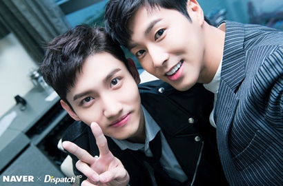 TVXQ Dikabarkan Comeback Maret, Netter Histeris Terlalu Senang