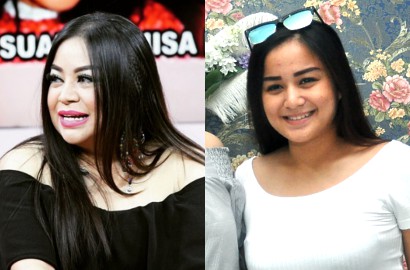 Annisa Bahar Marah dengan Sikap Juwita Bahar, Singgung Soal Kematian