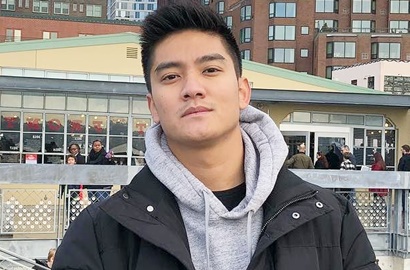 Ketahuan Komentar Genit di Foto Seksi Kim Kardashian, Boy William Digoda Netter