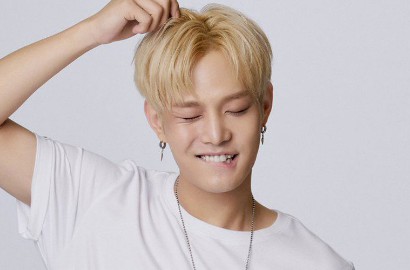 Siapkan Comeback Solo, Kanto The Unit Sempat Tak Percaya Diri