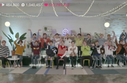 Ganteng Semua, NCT Bikin Fans Pusing Kenalkan 3 Member Baru Ini