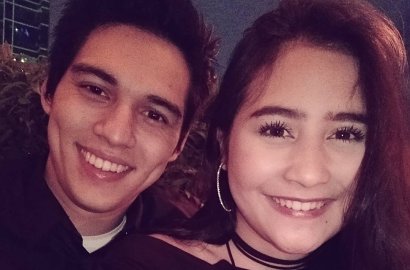 Pacari Maxime Bouttier, Prilly Latuconsina Ungkap Lebih Banyak Kencan di Rumah