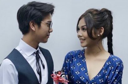 Sempat Diisukan Cinlok, Vanesha Prescilla Janji Jadi Pendamping Wisuda Iqbaal Ramadhan