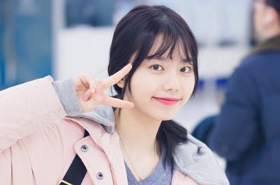 Akhirnya Lulus SMA, Kim Sohye Girang Banjir Ucapan Selamat
