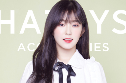 Super Cantik di Iklan Tas, Irene Red Velvet Disebut Calon Ratu CF Baru