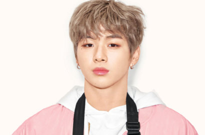 Jadi Bahasan Netter, Tatapan Kang Daniel ke Fans Ini Bikin Meleleh