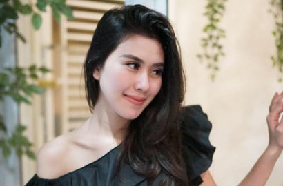 Curhat Urusan Nikah, Syahnaz Nggak Percaya Raffi Ahmad?