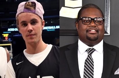 Asyik! Justin Bakal Sapa Fans di Lagu Kolaborasi Poo Bear-Jay Electronica