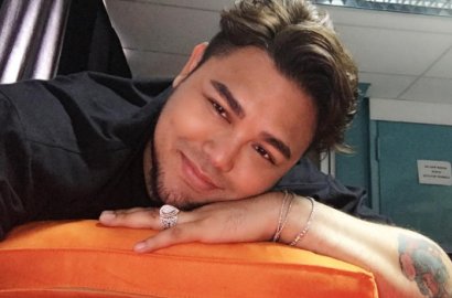 Ivan Gunawan Berperan Jadi Nia Ramadhani di 'Brownis', KPI Beri Peringatan
