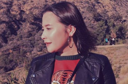 Siapkan Proyek Ini di Amerika, Prilly Latuconsina Go International Seperti Agnez Mo?
