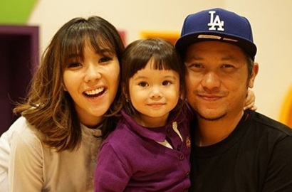 Gisella Tak Hadir di Perayaan Ultah Ibunda Gading Marten, Ada Apa?
