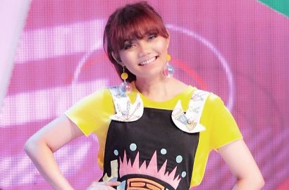 Rina Nose Dandan Seram Ala The Sacred Riana, Netter Masih Ingatkan Soal Hijab
