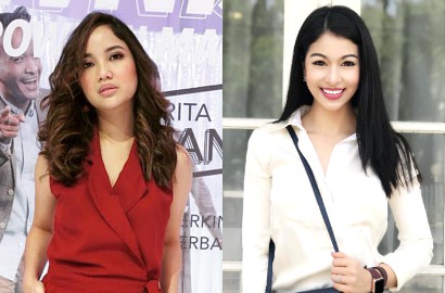 Chacha Bocorkan Rencana Proyek Terbaru, Netter Sindir Soal Iri pada Karenina Sunny