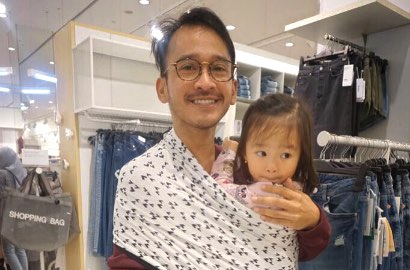 Isu Geng Jedar-Nia Ramadhani Pecah, Ruben Onsu: Wajar Kalau Ada Berantemnya