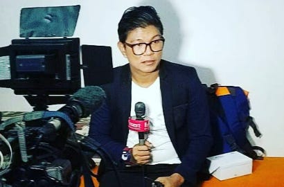 Diingatkan Soal Kewajiban Usai Gandeng Pramugari Cantik, Andika Baper Sindir Mantan Istri?