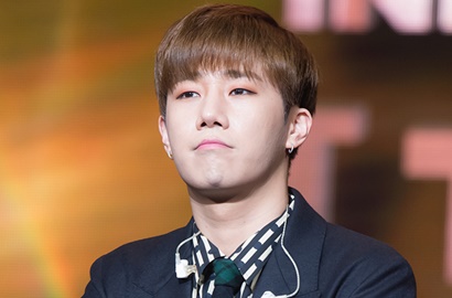 Susul Comeback Infinite, Sunggyu Dikabarkan Segera Rilis Album Solo