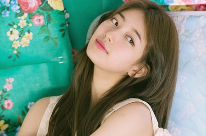 Berhasil Goda Suzy di Fansign, Fanboy Ini Jadi Sorotan