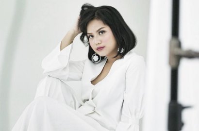Mytha Lestari Dikabarkan Hamil, Netter Bahas Alasan Masih Ditutupi