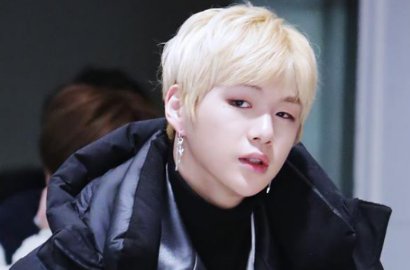 Kang Daniel Diisukan ke Rumah Sakit Karena Cedera, Begini Tanggapan Agensi