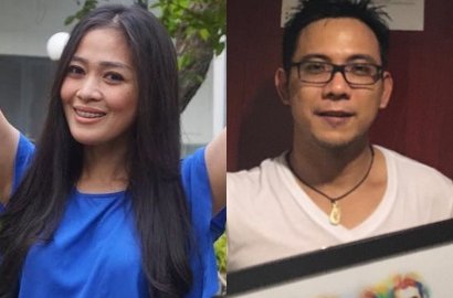 Mantap Bercerai, Pihak Gracia Indri Ungkap David NOAH Tidak Berusaha Perbaiki Hubungan