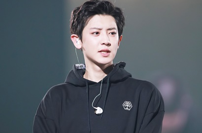 Sapa Fans di Live IG, Motif Sprei Chanyeol EXO Malah Bikin Salfok