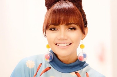 Panas, Rina Nose 'Adu Mulut' dengan Netter yang Menegurnya di Instagram