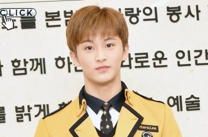 Netter Soroti Momen Manis Mark NCT dan Wali Kelas di Acara Kelulusan