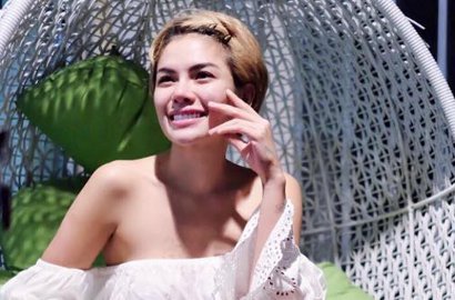Takut Banyak yang Suka, Nikita Mirzani Masih Sembunyikan Wajah Pacar