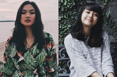 Masuk 10 Besar, Marion Jola Nilai Ghea Indrawari Saingan Berat di 'Idol'?