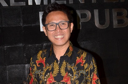 Dua Komedian Jatim Ditahan di Hong Kong, Eko Patrio cs Datangi Kemenlu