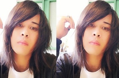 Miris, Putra Deddy Dores Jadi Kuli Bangunan Demi Menyambung Hidup