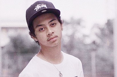 Rilis Single 'Aku Rindu', Bastian Steel Usung Konsep Hubungan Jarak Jauh