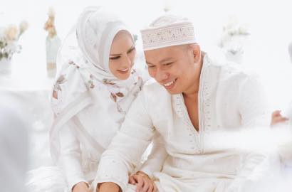 Mahar Kurang, Vicky Prasetyo Ternyata Masih Punya Utang ke Angel Lelga?