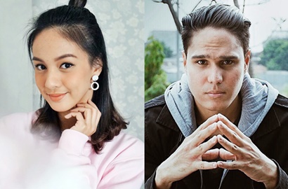 Nasya Marcella-Mischa Chandrawinata Cerita Perjuangan Syuting 'Anak Langit', Penasaran?
