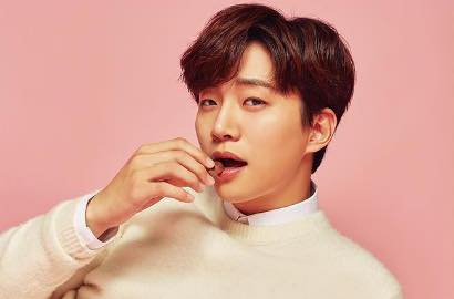 Jadi Ciuman Pertama Junho 2PM di 2018, Siapa Artis Beruntung Ini?