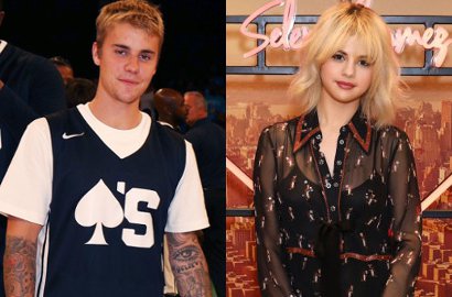 Justin dan Selena Kepergok Ciuman Mesra di Pinggir Jalan, Intip Videonya