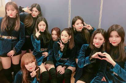 Ingin Seperti SNSD, Gu9udan Berharap Sukses dalam Hal Ini