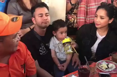 Hotman Paris Tanya Harta Gono Gini, Jawaban Bijak Nagita Bikin Raffi Bangga