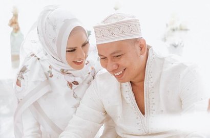 Soroti Resepsi Vicky Prasetyo dan Angel Lelga, Netter: Kok Sepi Ya?