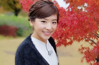 Bisa Dua Bahasa, Haruka Nakagawa Buktikan Kemampuannya di Proyek Terbaru