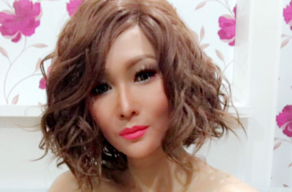 Dituding Tiru Gaya Bahasa Syahrini oleh Netter, Inul: Jangan Jadi Kompor