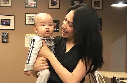 Kezia Karamoy Keceplosan Usia Anak, Bulan Lahiran Akhirnya Ketahuan