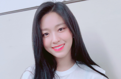 Seolhyun Pamer Gaya Rambut Keriting, Masih Cantik?