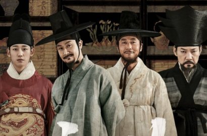 Choi Ji Woo Hingga Ji Sung Ramaikan VIP Premier 'Heung-boo' Jung Hae In