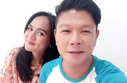 Tetap Kompak Meski Bercerai, Chacha Masih Anggap Andika Kangen Band Pacar?
