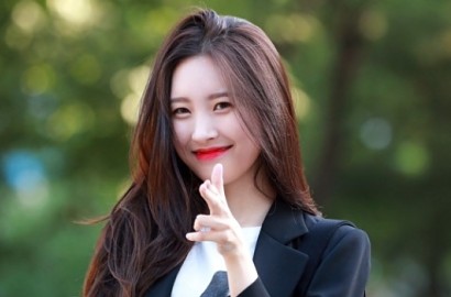Umbar Foto Pakai Bikini Seksi, Sunmi Disindir Cari Perhatian